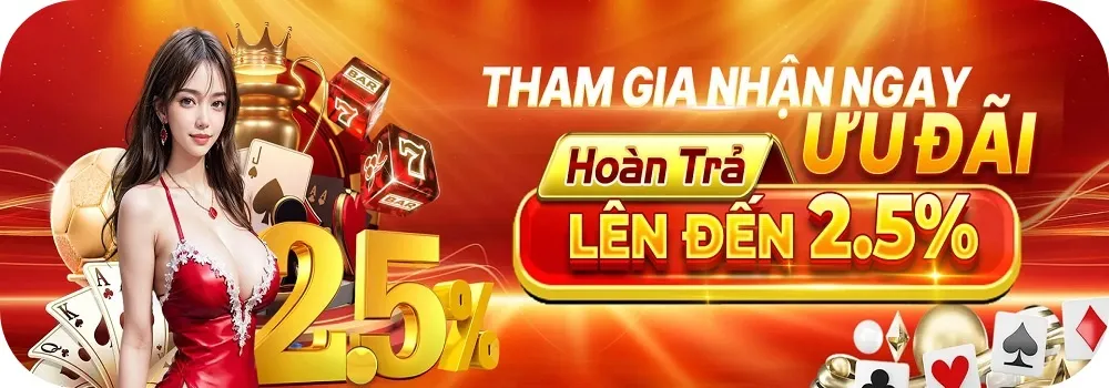 bw hoàn trả